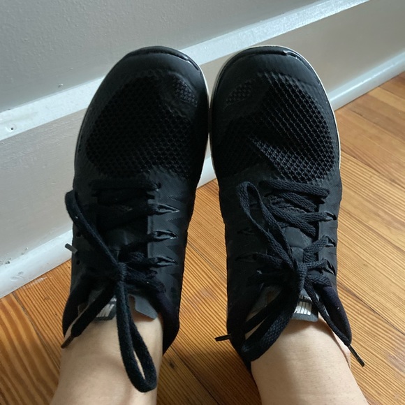 Black Nike free 5.0 - Picture 10 of 12